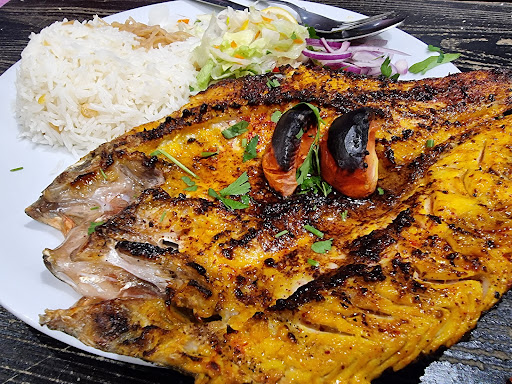 Photo of Daffodil’s - Great Hampton St, Whitmore Reans, Wolverhampton WV1 4AY