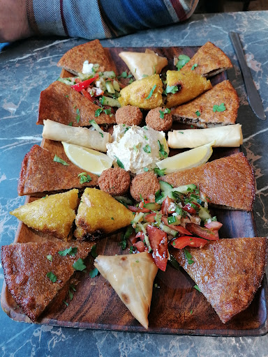 Photo of Daffodil’s - Great Hampton St, Whitmore Reans, Wolverhampton WV1 4AY