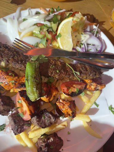 Photo of Daffodil’s - Great Hampton St, Whitmore Reans, Wolverhampton WV1 4AY