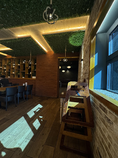 Photo of Daffodil’s - Great Hampton St, Whitmore Reans, Wolverhampton WV1 4AY