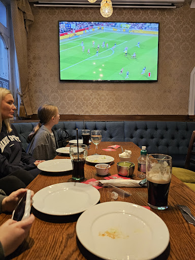 Photo of The Builders' Arms - 36 Derry St, Wolverhampton WV2 1EY