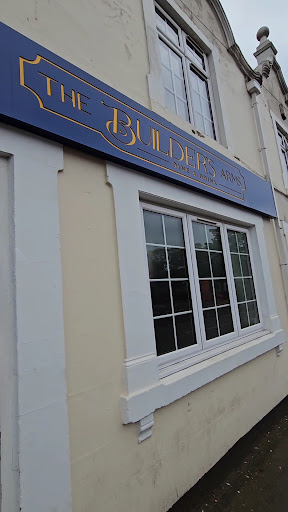 Photo of The Builders' Arms - 36 Derry St, Wolverhampton WV2 1EY
