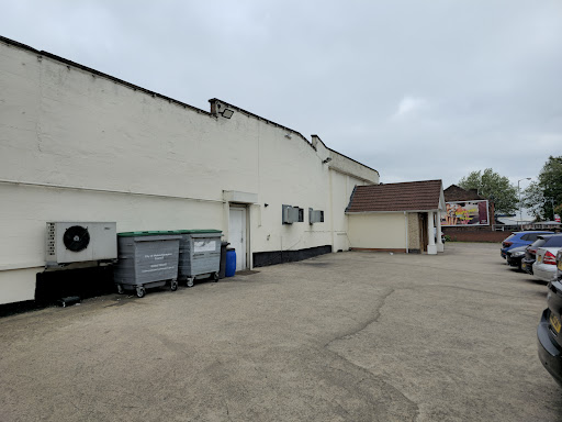 Photo of The Builders' Arms - 36 Derry St, Wolverhampton WV2 1EY