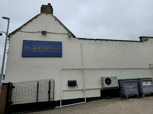 Photo of The Builders' Arms - 36 Derry St, Wolverhampton WV2 1EY