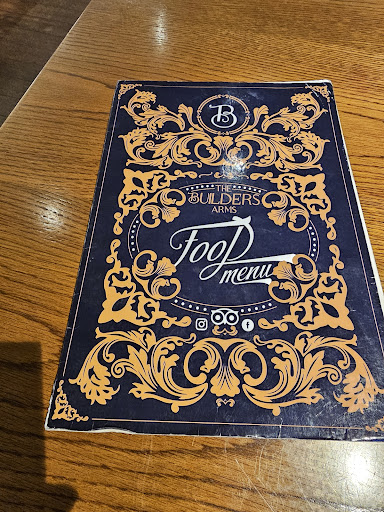 Photo of The Builders' Arms - 36 Derry St, Wolverhampton WV2 1EY