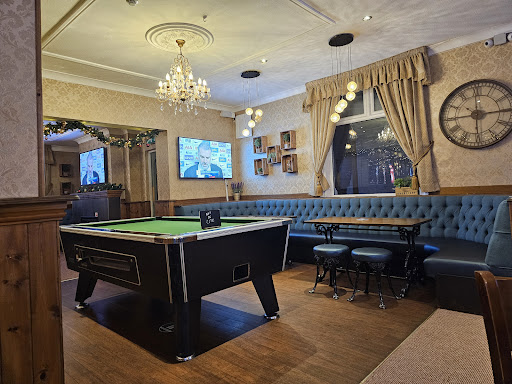 Photo of The Builders' Arms - 36 Derry St, Wolverhampton WV2 1EY