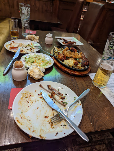 Photo of The Builders' Arms - 36 Derry St, Wolverhampton WV2 1EY