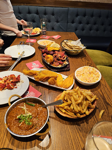 Photo of The Builders' Arms - 36 Derry St, Wolverhampton WV2 1EY