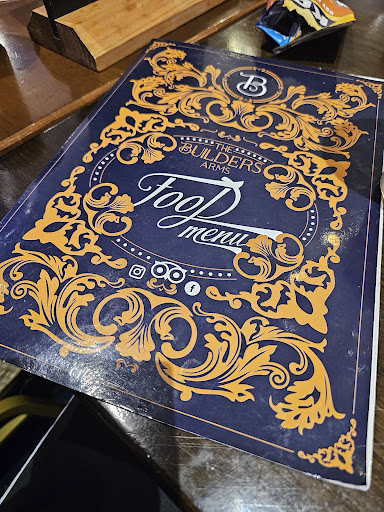 Photo of The Builders' Arms - 36 Derry St, Wolverhampton WV2 1EY