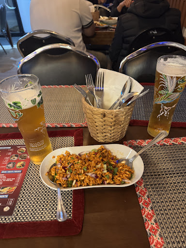 Photo of Mount Gurkha Bistro - 464 Dudley Rd, Wolverhampton WV2 3AF