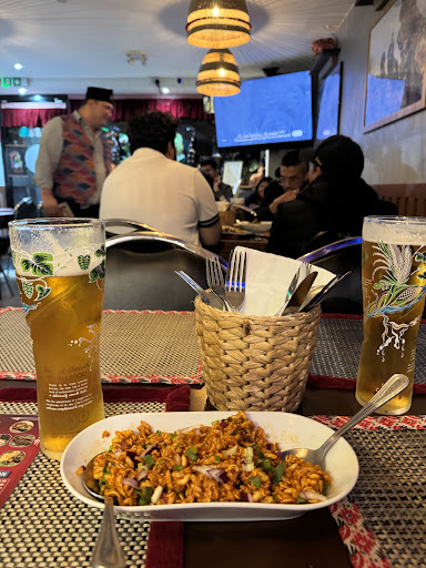 Photo of Mount Gurkha Bistro - 464 Dudley Rd, Wolverhampton WV2 3AF