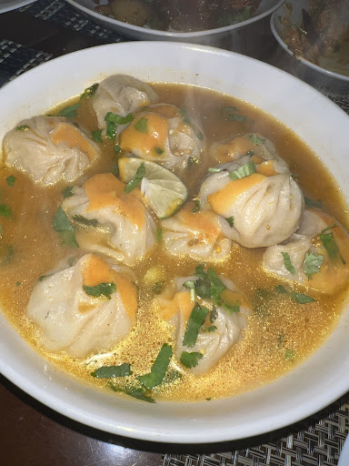 Photo of Mount Gurkha Bistro - 464 Dudley Rd, Wolverhampton WV2 3AF