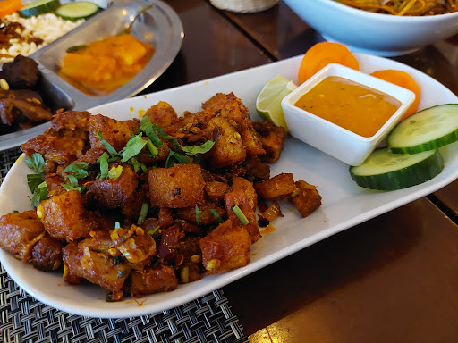 Photo of Mount Gurkha Bistro - 464 Dudley Rd, Wolverhampton WV2 3AF