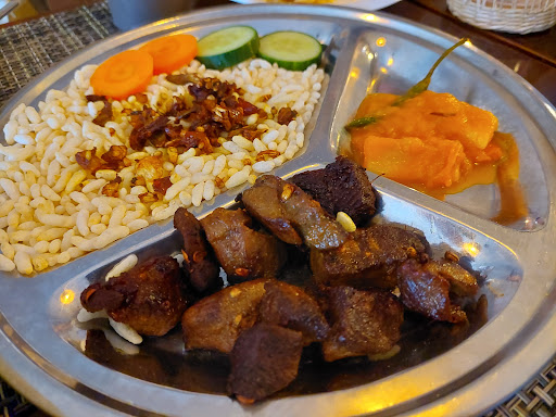 Photo of Mount Gurkha Bistro - 464 Dudley Rd, Wolverhampton WV2 3AF