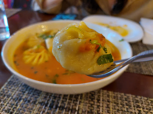 Photo of Mount Gurkha Bistro - 464 Dudley Rd, Wolverhampton WV2 3AF