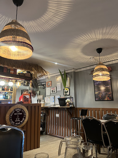 Photo of Mount Gurkha Bistro - 464 Dudley Rd, Wolverhampton WV2 3AF