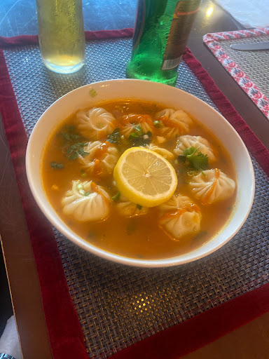 Photo of Mount Gurkha Bistro - 464 Dudley Rd, Wolverhampton WV2 3AF