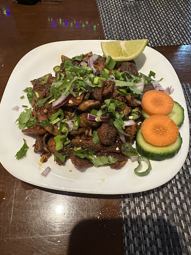 Photo of Mount Gurkha Bistro - 464 Dudley Rd, Wolverhampton WV2 3AF