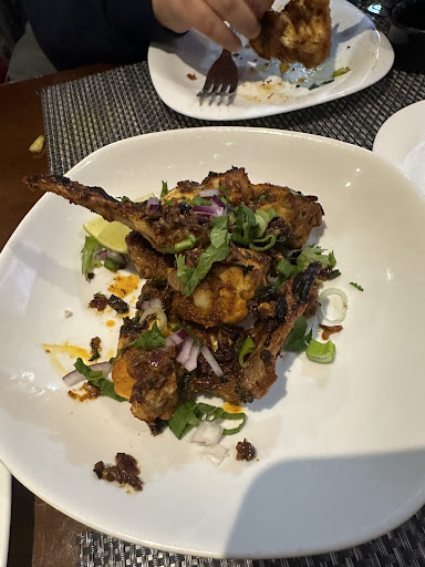 Photo of Mount Gurkha Bistro - 464 Dudley Rd, Wolverhampton WV2 3AF