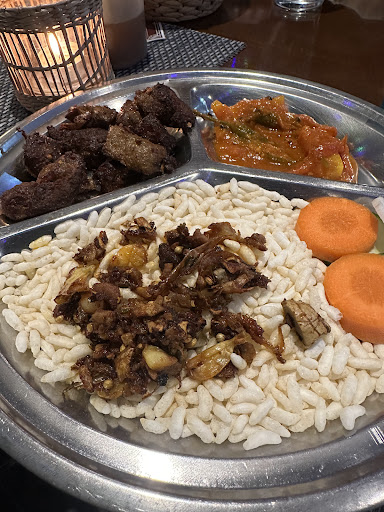 Photo of Mount Gurkha Bistro - 464 Dudley Rd, Wolverhampton WV2 3AF