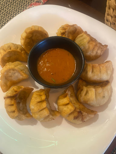 Photo of Mount Gurkha Bistro - 464 Dudley Rd, Wolverhampton WV2 3AF