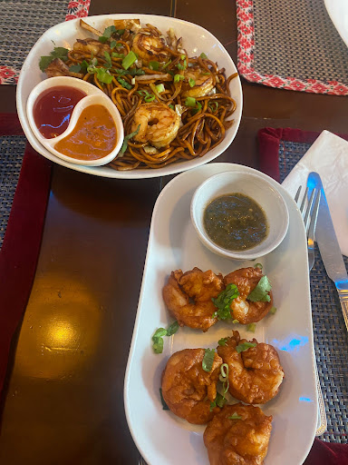 Photo of Mount Gurkha Bistro - 464 Dudley Rd, Wolverhampton WV2 3AF