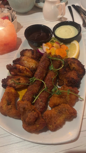 Photo of Namaste Nepalese and Indian Restaurant - 480 Dudley Rd, Wolverhampton WV2 3AF