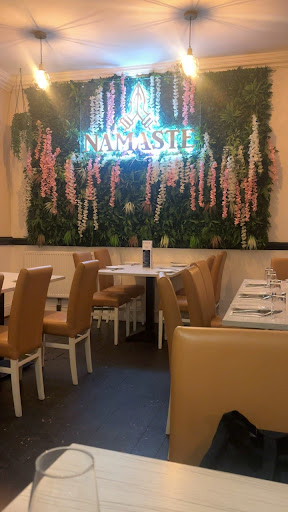 Photo of Namaste Nepalese and Indian Restaurant - 480 Dudley Rd, Wolverhampton WV2 3AF