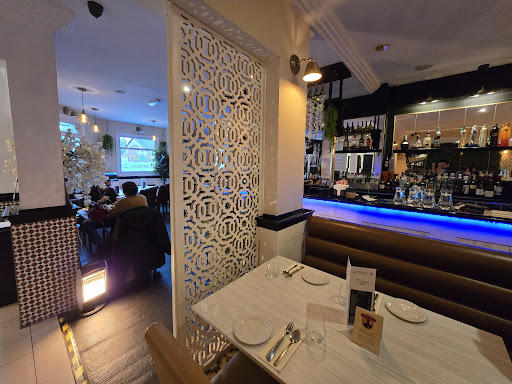 Photo of Namaste Nepalese and Indian Restaurant - 480 Dudley Rd, Wolverhampton WV2 3AF