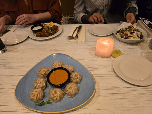 Photo of Namaste Nepalese and Indian Restaurant - 480 Dudley Rd, Wolverhampton WV2 3AF