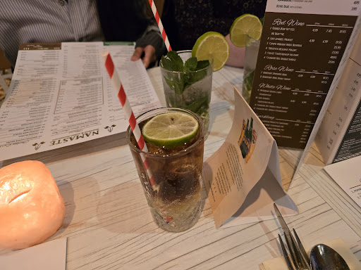 Photo of Namaste Nepalese and Indian Restaurant - 480 Dudley Rd, Wolverhampton WV2 3AF