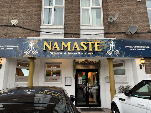 Photo of Namaste Nepalese and Indian Restaurant - 480 Dudley Rd, Wolverhampton WV2 3AF