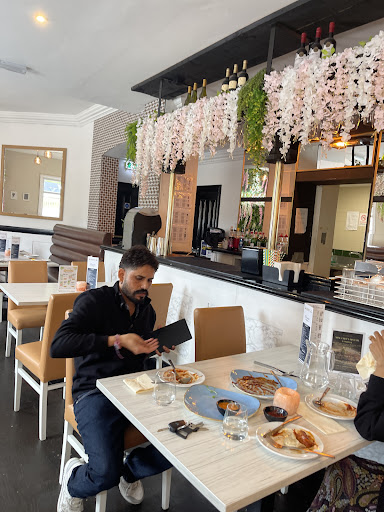 Photo of Namaste Nepalese and Indian Restaurant - 480 Dudley Rd, Wolverhampton WV2 3AF