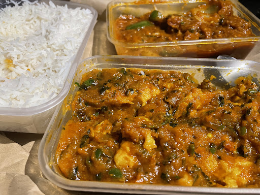 Photo of Namaste Nepalese and Indian Restaurant - 480 Dudley Rd, Wolverhampton WV2 3AF