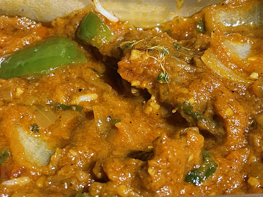 Photo of Namaste Nepalese and Indian Restaurant - 480 Dudley Rd, Wolverhampton WV2 3AF