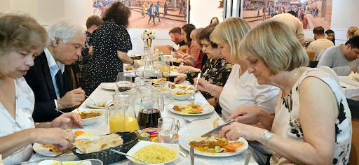 Photo of Namaste Nepalese and Indian Restaurant - 480 Dudley Rd, Wolverhampton WV2 3AF
