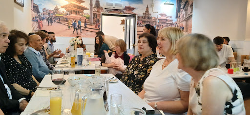 Photo of Namaste Nepalese and Indian Restaurant - 480 Dudley Rd, Wolverhampton WV2 3AF