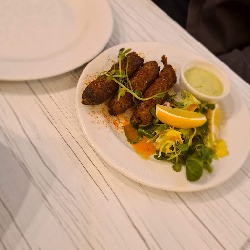 Photo of Namaste Nepalese and Indian Restaurant - 480 Dudley Rd, Wolverhampton WV2 3AF