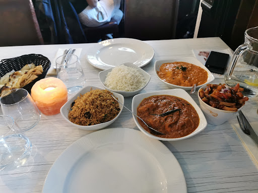 Photo of Namaste Nepalese and Indian Restaurant - 480 Dudley Rd, Wolverhampton WV2 3AF