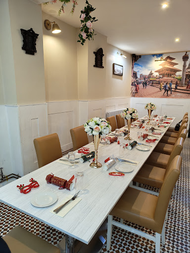 Photo of Namaste Nepalese and Indian Restaurant - 480 Dudley Rd, Wolverhampton WV2 3AF
