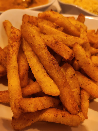 Photo of Namaste Nepalese and Indian Restaurant - 480 Dudley Rd, Wolverhampton WV2 3AF