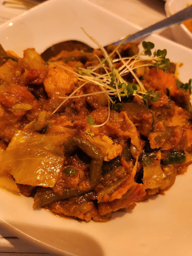 Photo of Namaste Nepalese and Indian Restaurant - 480 Dudley Rd, Wolverhampton WV2 3AF