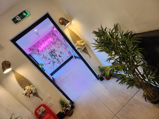 Photo of Namaste Nepalese and Indian Restaurant - 480 Dudley Rd, Wolverhampton WV2 3AF