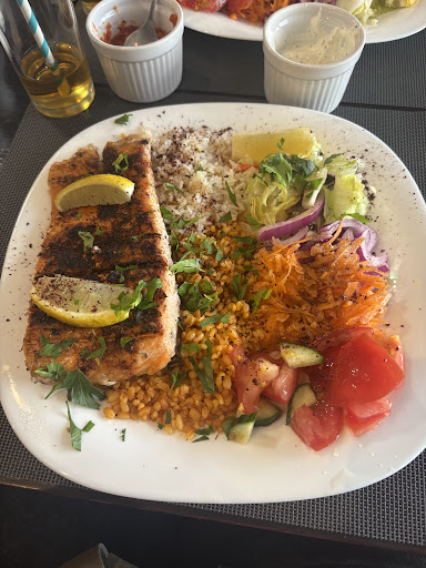 Photo of Bodrum Delight - 29 School St, Wolverhampton WV1 4LR