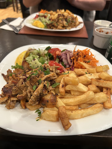 Photo of Bodrum Delight - 29 School St, Wolverhampton WV1 4LR