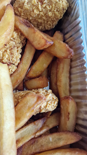 Photo of Bodrum Delight - 29 School St, Wolverhampton WV1 4LR