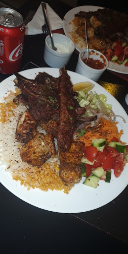 Photo of Bodrum Delight - 29 School St, Wolverhampton WV1 4LR