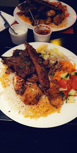 Photo of Bodrum Delight - 29 School St, Wolverhampton WV1 4LR