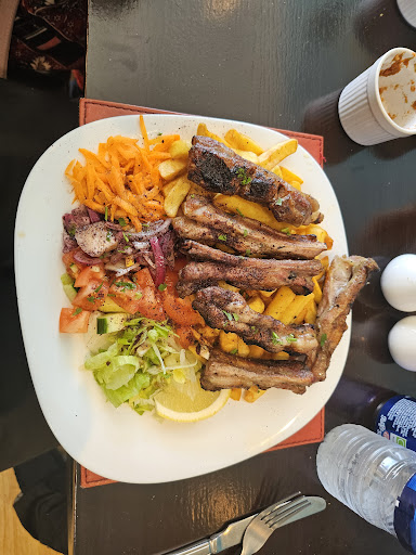 Photo of Bodrum Delight - 29 School St, Wolverhampton WV1 4LR