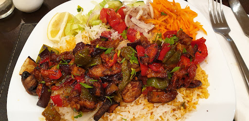 Photo of Bodrum Delight - 29 School St, Wolverhampton WV1 4LR